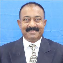 Mr. Subrato Dutta