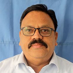 Mr. Sunil Kumar Dhondiyal