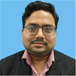Mr. Tarway Amit Kumar