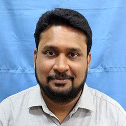 Mr. Thomas Rajan