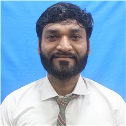 Mr. Vishal Barot