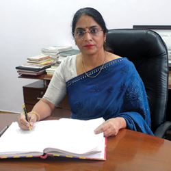 Mrs. Sunita Matoo