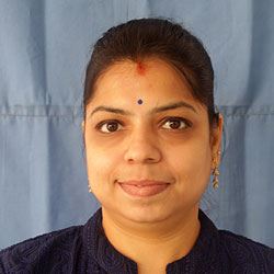 Ms. Abinayaa R.