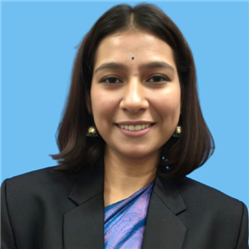 Ms. Anjali Dadhich