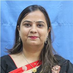 Ms. Anjali Tejsinghani