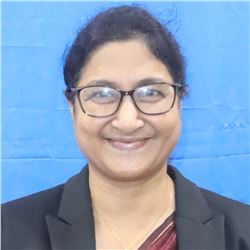 Ms. Anjuman Mishra
