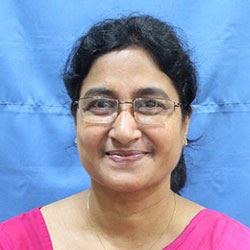 Ms. Anjuman Mishra