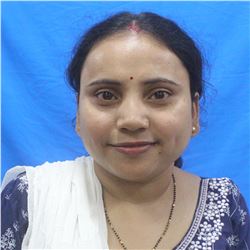 Ms. Archana