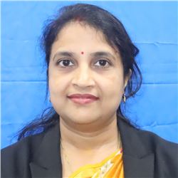 Ms. Archana Chaturvedi