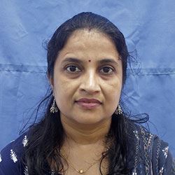 Ms. Archana Chaturvedi
