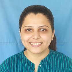 Ms. Benaz Bhesania