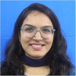 Ms. Bhavisha Asmani