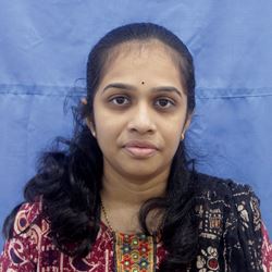 Ms. Bhavna Dhonde