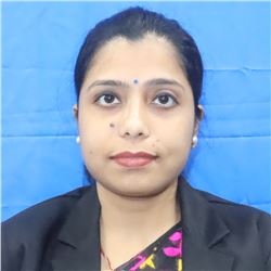 Ms. Bishakha Ray Saha