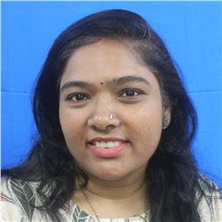 Ms. Charmi Kadivar