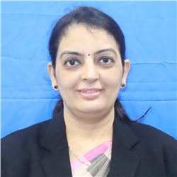 Ms. Chetna Sutar