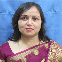 Ms. Chhaya Rai