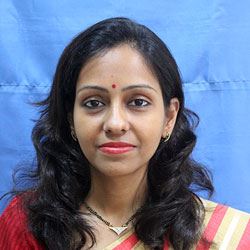 Ms. Ekta Pokharna
