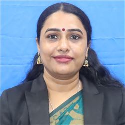 Ms. Geeta Goswamy