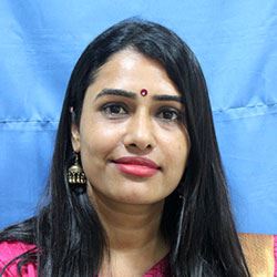 Ms. Geeta Goswamy