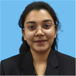 Ms. Gracy Ghadiali 