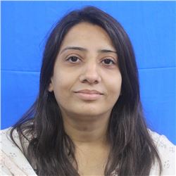Ms. Honey Mehta