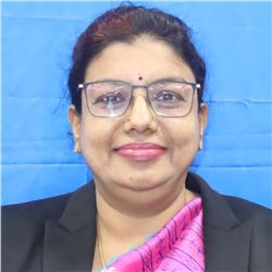 Ms. Jayshree Gopalkrishnan