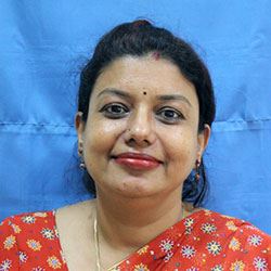 Ms. Jayshree Gopalkrishnan
