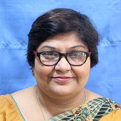 Ms. Kalpa Tandon