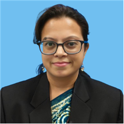 Ms. Kirti Jain