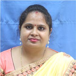 Ms. Mamta Tiwari