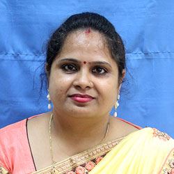 Ms. Mamta Tiwari