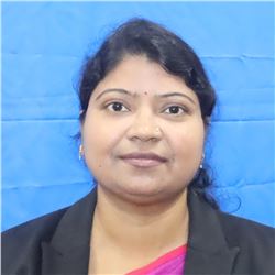 Ms. Manju Dhanvij