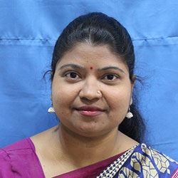 Ms. Manju Dhanvij
