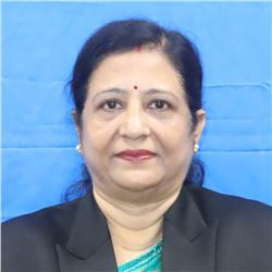 Ms. Meena Sharma