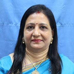 Ms. Meena Sharma
