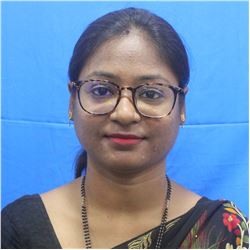 Ms. Merline Gomes