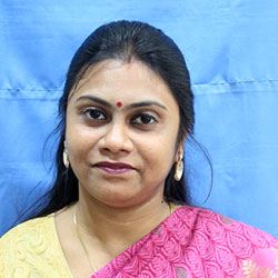 Ms. Mousumi Rozario