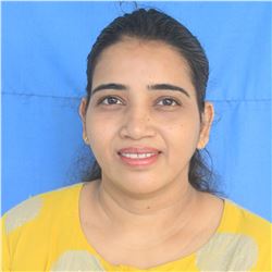 Ms. Munira Channiwala