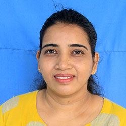 Ms. Munira Channiwala