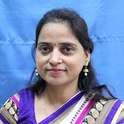 Ms. Neelam Chhetri
