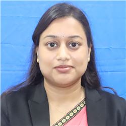 Ms. Nisha Pandey