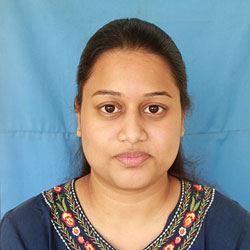Ms. Nisha Pandey