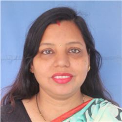 Ms. Pratibha Mishra