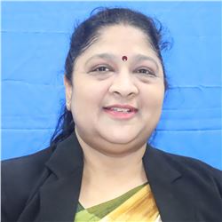 Ms. Pratima Tapadia