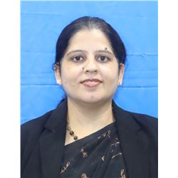 Ms. Preeti Narula