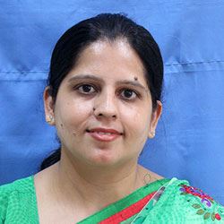 Ms. Preeti Narula