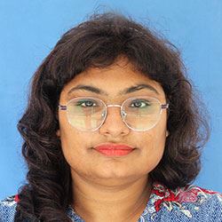 Ms. Priyanka Kohli