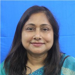 Ms. Radha Kansara