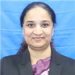 Ms. Raman Sandhir